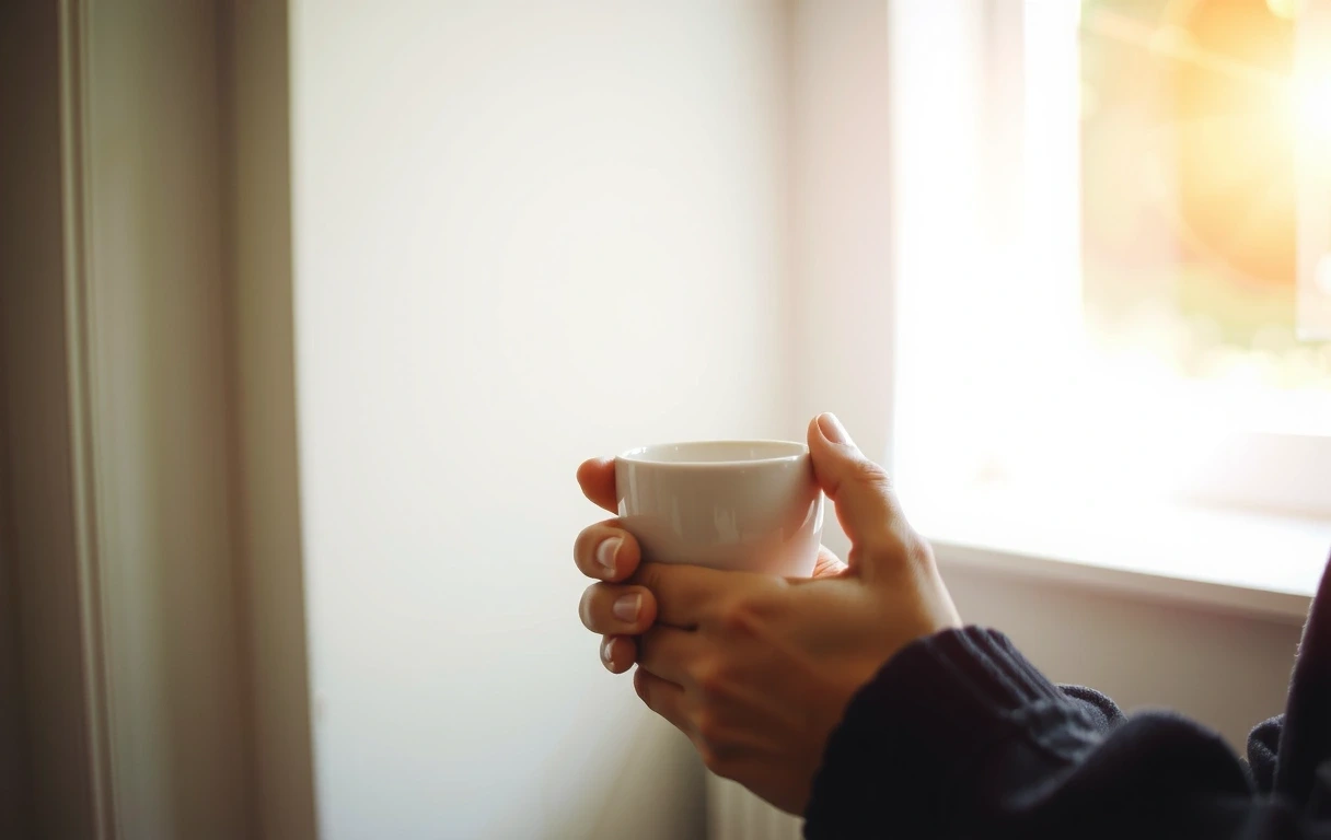 Routine de bien-être